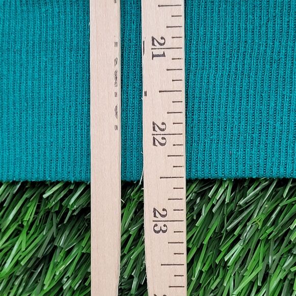 Vintage MOD Sweatshirt Womens Medium 22x22 Oversized - Picture 7 of 9